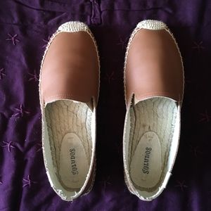 Soludos - Smoking Slipper Platform Espadrilles 7
